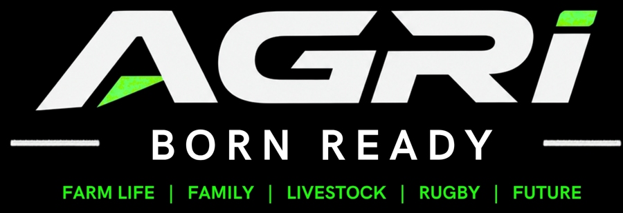 AGRI Born Ready